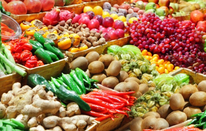 Ship Supplies