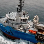 Maritime industry